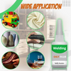 Instant Gel Glue™ – Fast & Durable Repairs for All Your Items