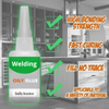 Instant Gel Glue™ – Fast & Durable Repairs for All Your Items