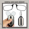 Reading Glasses – Comfort and Eye Protection