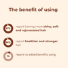 Magic Hair Cream – Transformation in 5 secondes