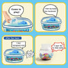 Magic Water Elf Toy Kit: DIY STEM Fun for Kids