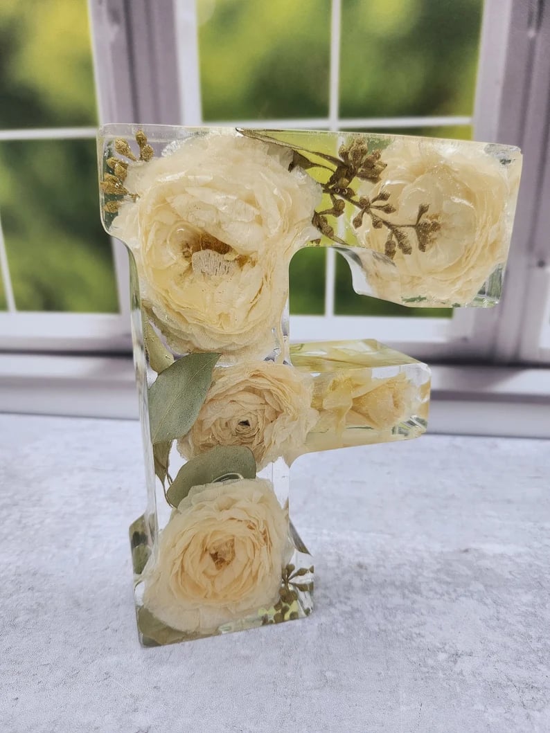 The BloomLetter - A Memory That Never Fades - 50% OFF