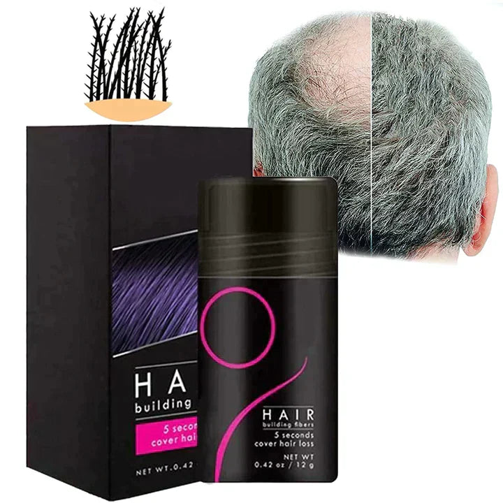 Thickening Powder™ – Instant Density and Volume