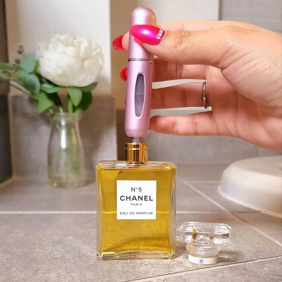 LittleScent™ | Smell amazing anytime, anywhere.