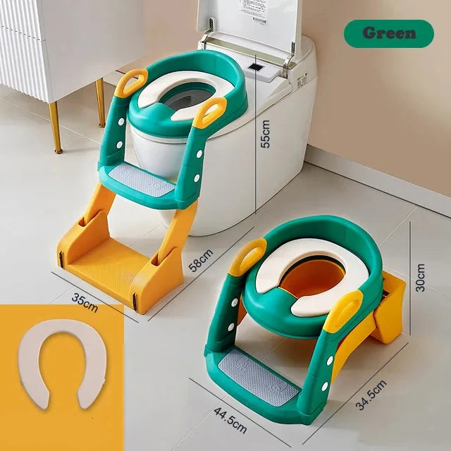PottyPal™ | Happy Potty Moments