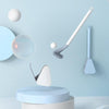 Silicone Toilet Brush | make your toilet sparkling clean