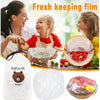 EcoShield - Reusable Fresh Keeping Bags (200 pieces)