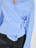Anna-Sui™ | Striped Shirt