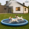 DogFountain™ | Keep your loyal friend cool on hot summer days!