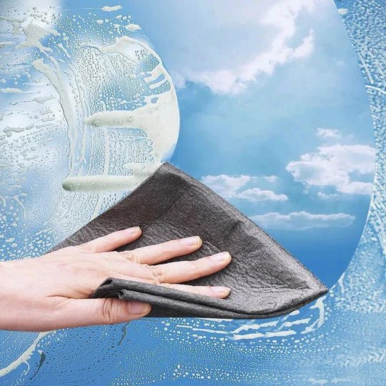 MessFree™ - Magic Cleaning Cloth