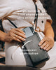 (1+1 FREE) The Original STL Crossbody Clutch Wallet