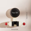 SnapDouch™ – Effortless Shower Positioning