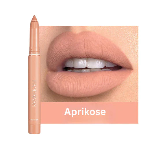 HANDAIYAN™ | Velvet matte lipstick