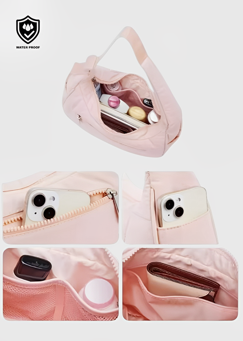 Hello Mimi Purse