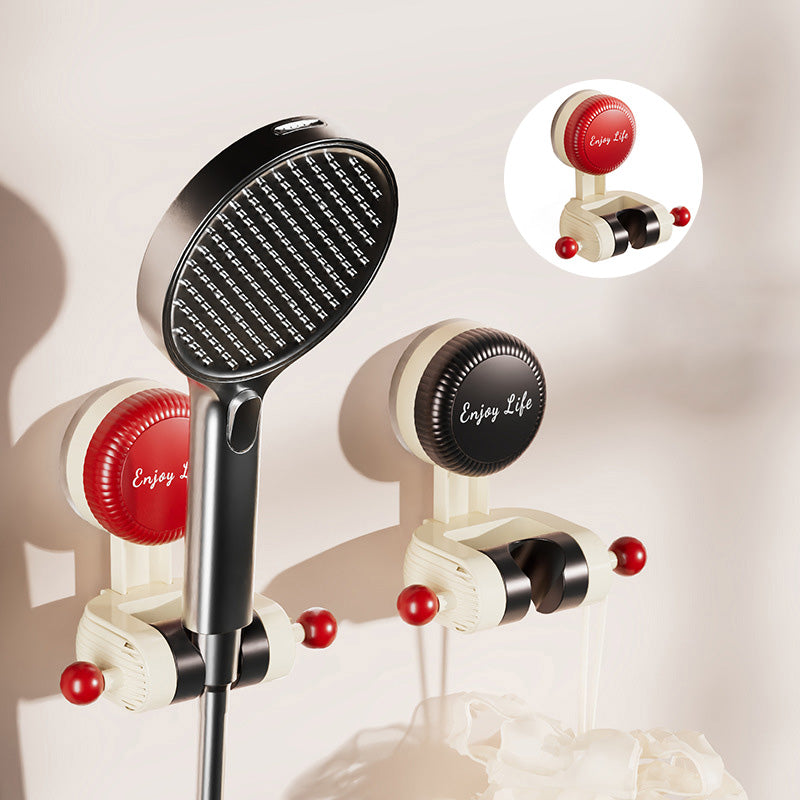 SnapDouch™ – Effortless Shower Positioning