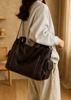 Amy Leather Bag