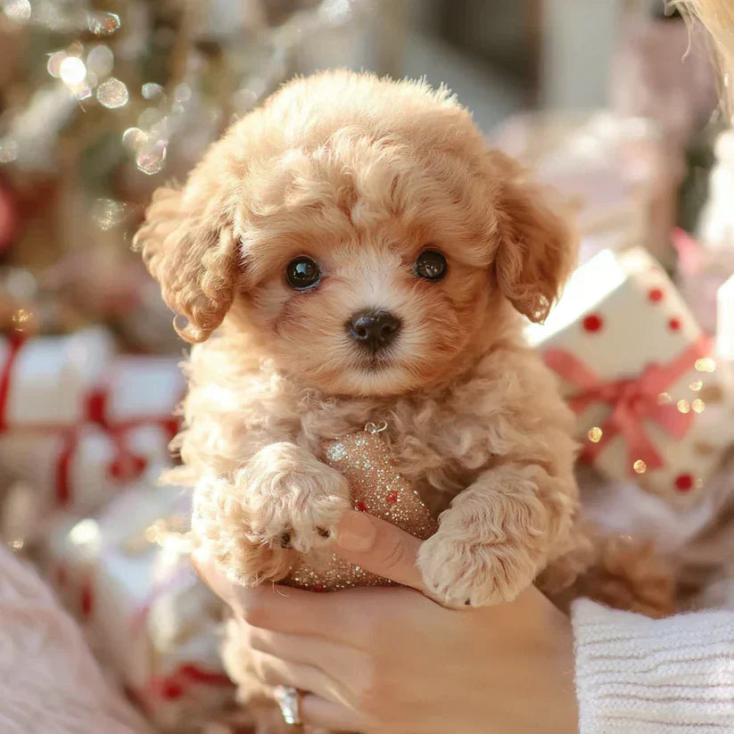 Nico™ | Realistic Robot Puppy🐶