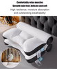 CerviSupport™ – Neck Support Pillow for Better Sleep and All-Position Comfort