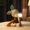 Sister Lamps  The Cutest Lighting Idea You'll Ever See!