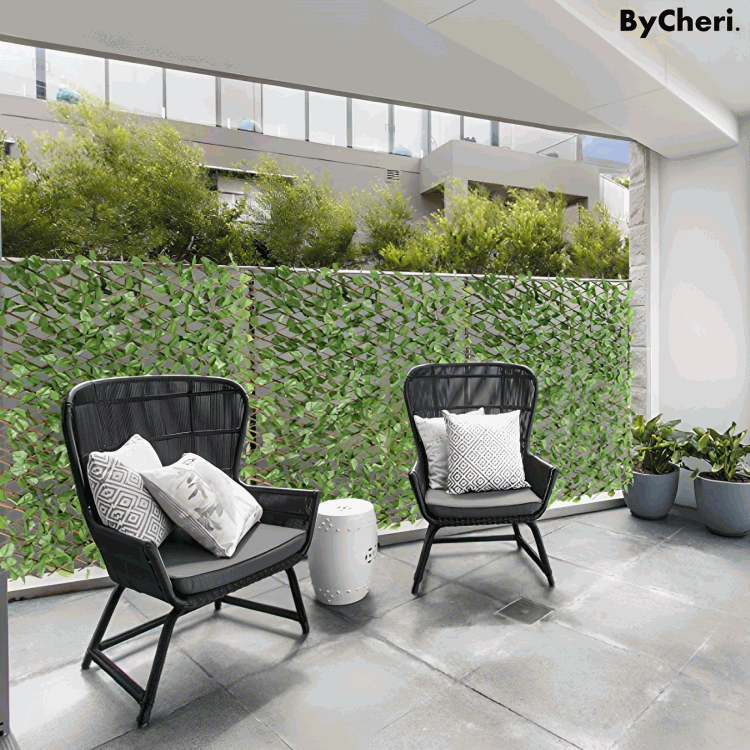 Chery | Gardenscape