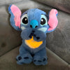 Stitch Comfort Hug™ | Soothing Breathing & Gentle Melodies