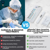 Bikenda™ | Non-Invasive Mole and Wart Removal Laser Pen Promax