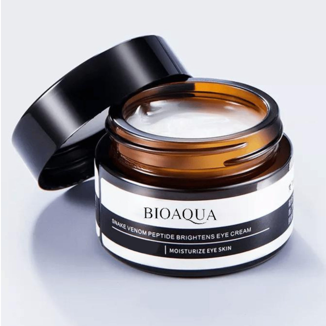 Anti-Aging Eye Cream – Bioaqua™