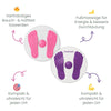 PowerTwist™ | 15 Minutes to Your Dream Body and Energy That Lasts All Day!