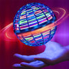 GlowFlyer™ | Light-Up Flying Ball for Interactive Fun