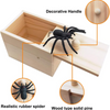 ScareBox™ | The Ultimate Spider Prank Box