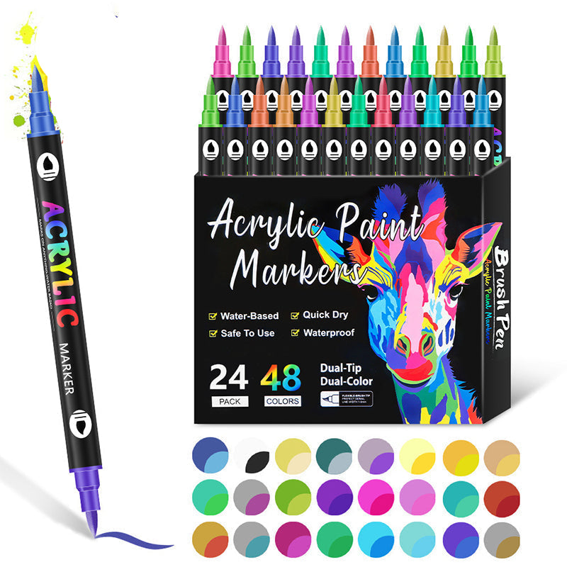 Acrylia™ | For Bold & Brilliant Creations