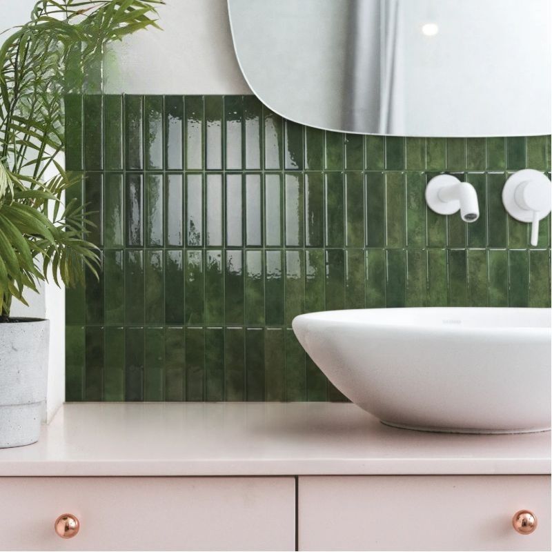 Tilelux – Peel & Stick : Self-adhesive Tiles (set of 10 Pieces)