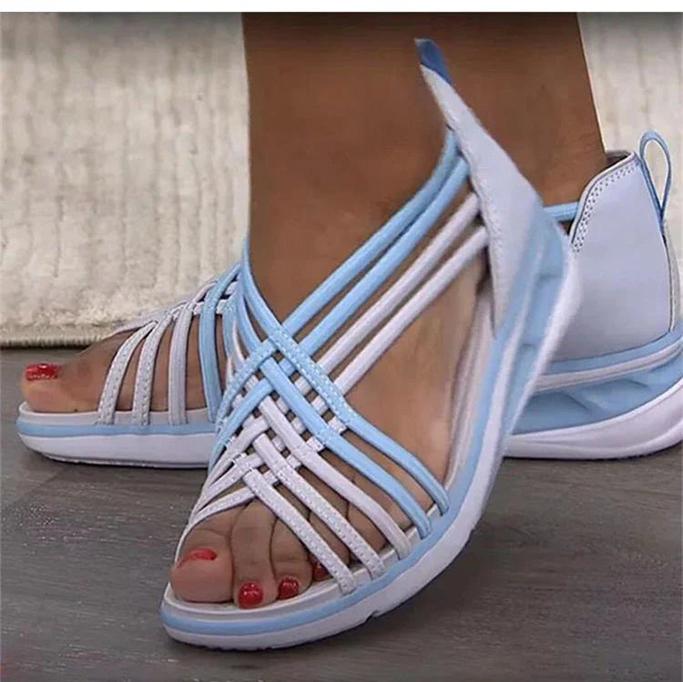 Theresa™ Orthopedic Summer Sandals (50% Off)
