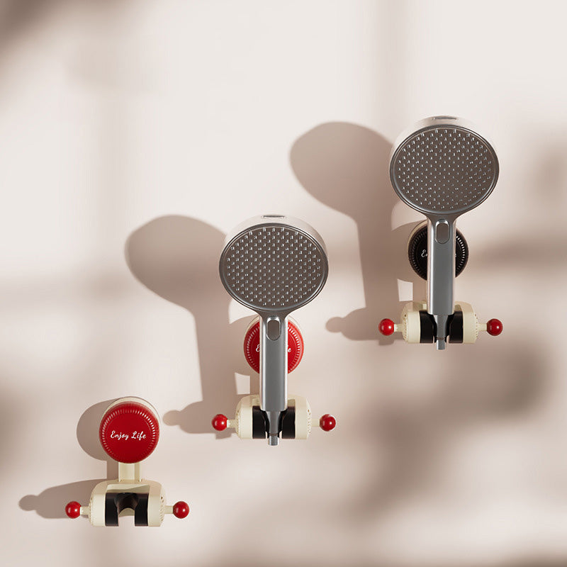 SnapDouch™ – Effortless Shower Positioning
