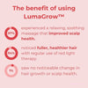 LumaGrow™ Scalp Massager
