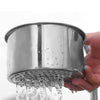 SteelSink™ – Clean & Clog-Free Kitchen