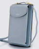(1+1 FREE) The Original STL Crossbody Clutch Wallet