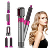 Newest 5-in-1 Professional Styler