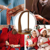 SpinStitch™ | Portable Rotating Yarn Stand