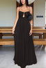 NovoDiva™ | Soft and Elegant Maxi Dress