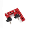 🔥This Week's Special Price $29.99💥Clamping Square Clamp PLUS and CSP Clamp