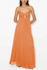 NovoDiva™ | Soft and Elegant Maxi Dress