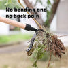 Detachable Weed Puller Tool