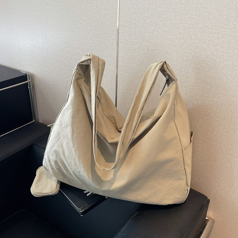 Large Capacity Crossbody Bag 30$ TODAY ONLY