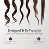 Valcero™ 2-in-1 Styler