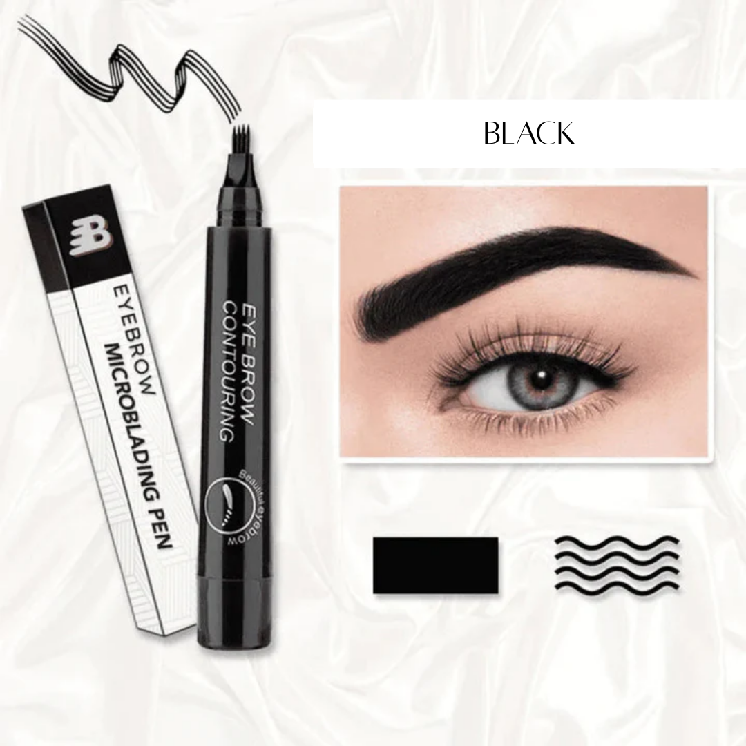 FullEffect™ | Waterproof Eyebrow Pen