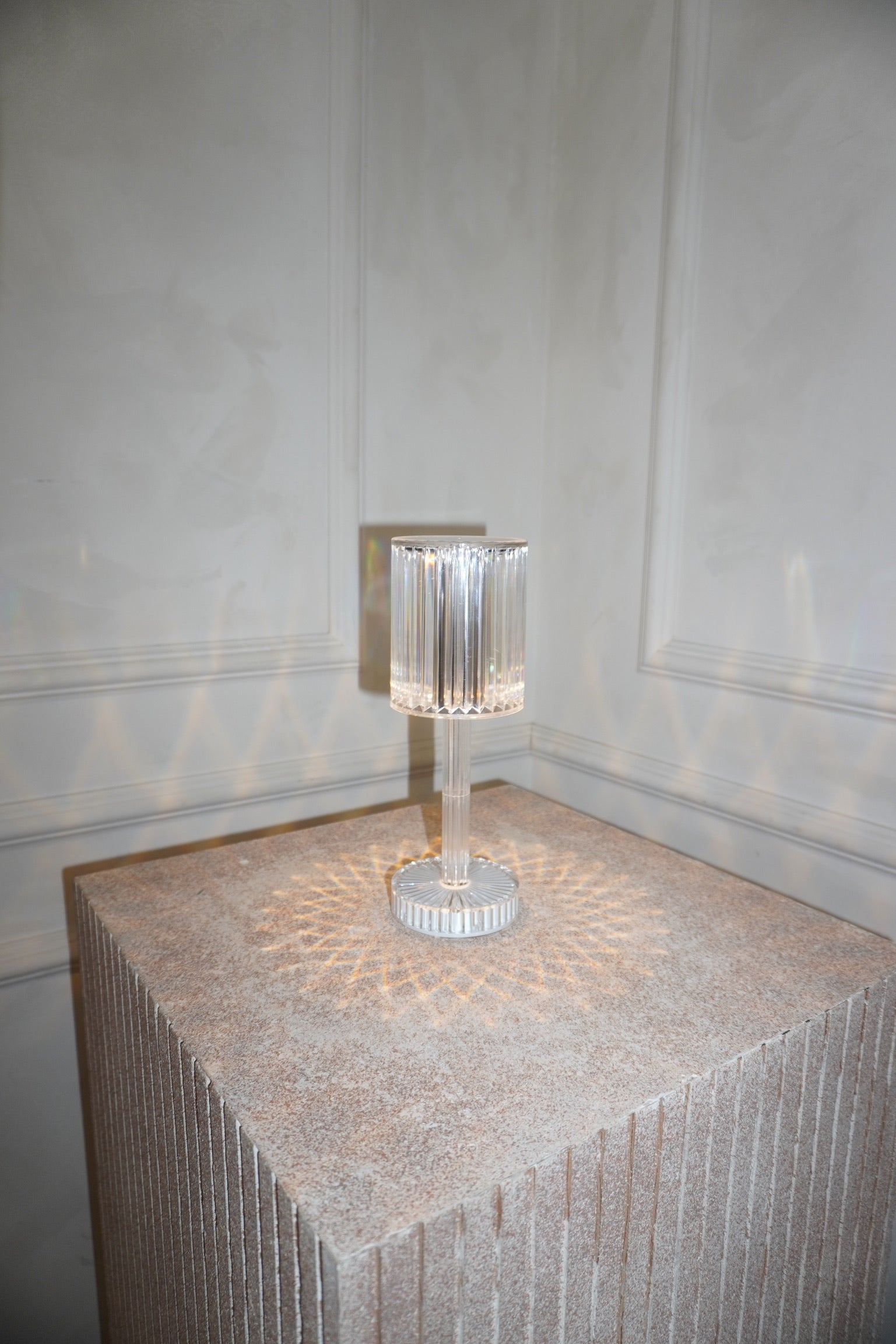 Aure™ | Cordless Lamp