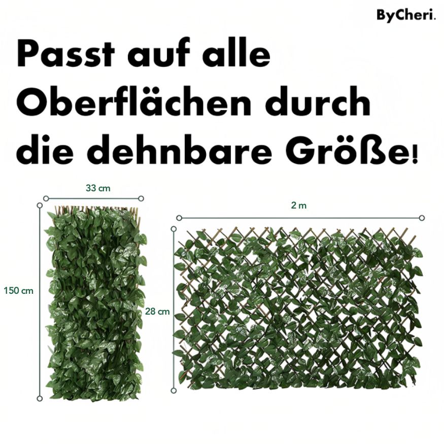 Chery | Gardenscape