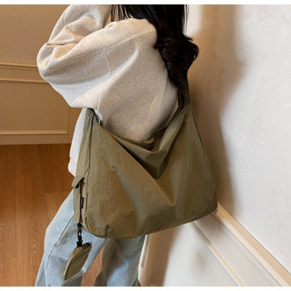 Large Capacity Crossbody Bag 30$ TODAY ONLY