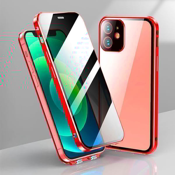 The Aegis Case - Your Personal Privacy Shield
